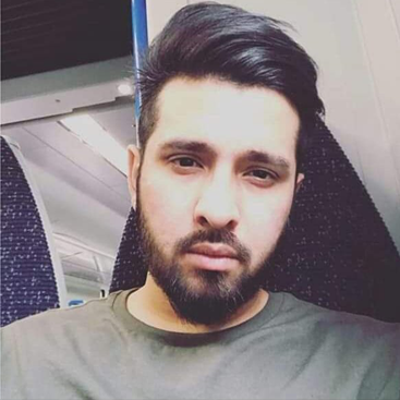 আকবর হোসেন